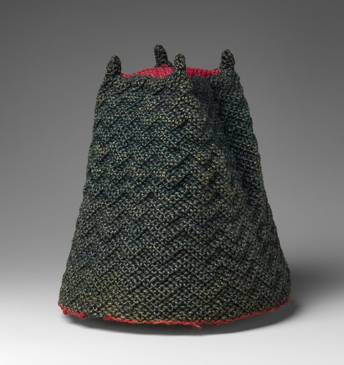Four-Cornered Hat