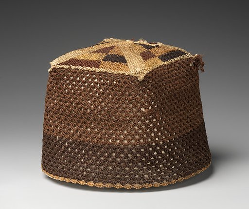 Four-Cornered Hat