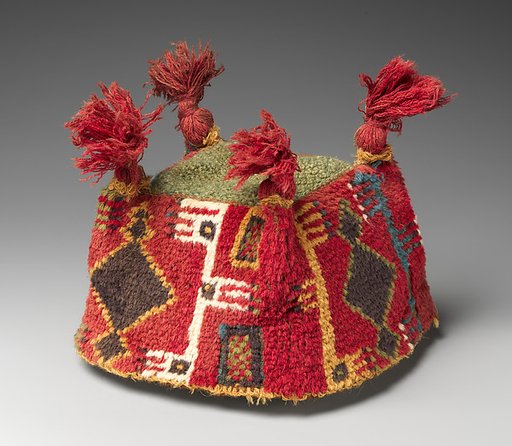 Four-Cornered Hat