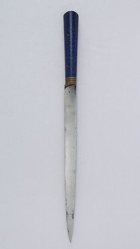 Knife