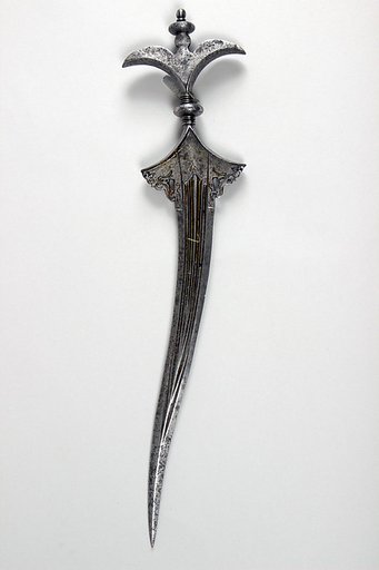 Dagger (Chilanum)