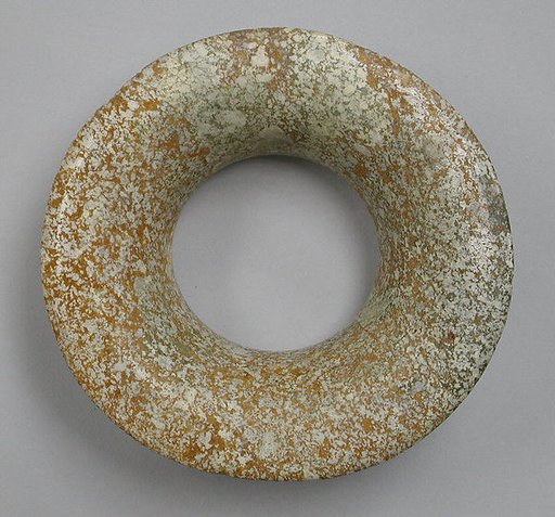Stone Earflare