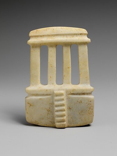 Architectural Model