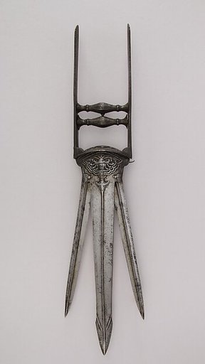 Dagger (Katar)
