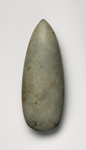 Stone Celt