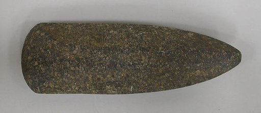 Stone Celt
