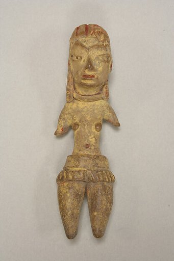 Female Figure
