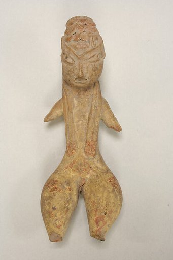 Female Figure