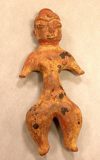 Female Figure
