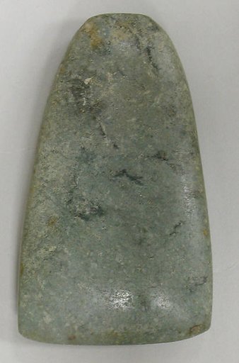 Stone Celt