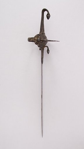 Gauntlet Dagger (Pata)