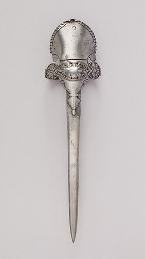 Gauntlet Dagger (Para)