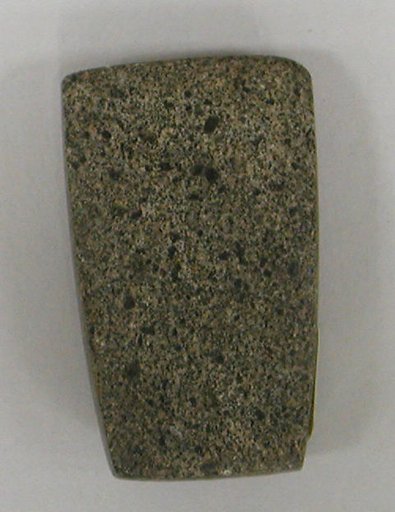 Stone Chisel