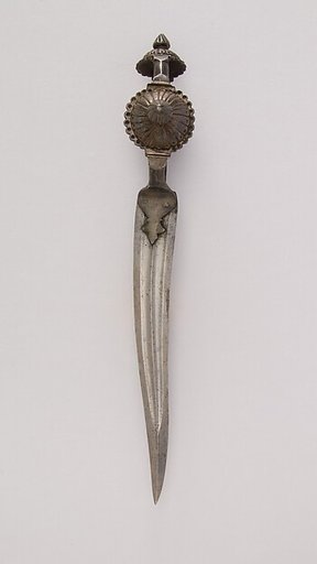 Dagger (Bichuwa)