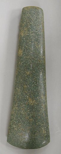 Stone Celt
