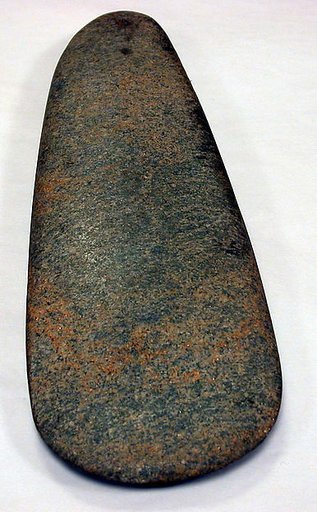 Stone Celt