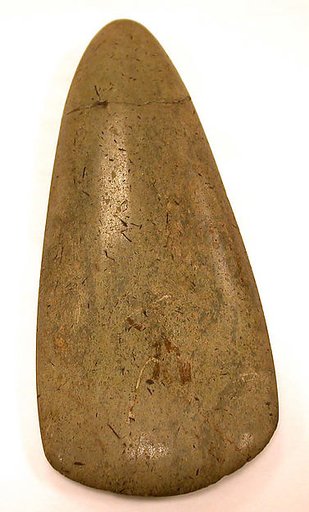 Stone Celt