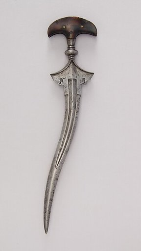 Dagger (Chilanum)