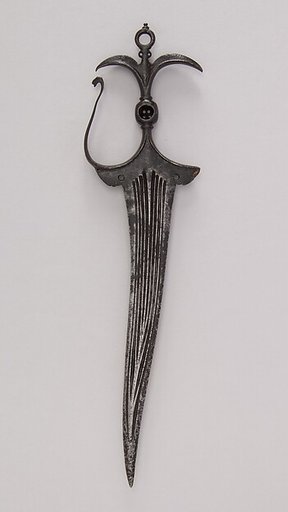 Dagger (Chilanum)