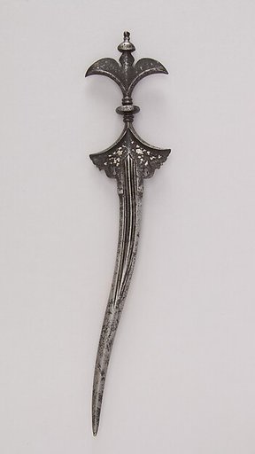 Dagger (Chilanum)