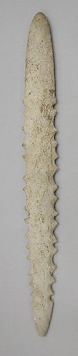 Eccentric Flint