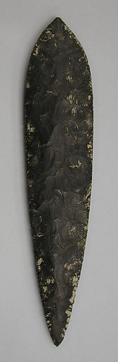 Flint Blade