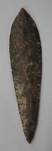 Flint Blade
