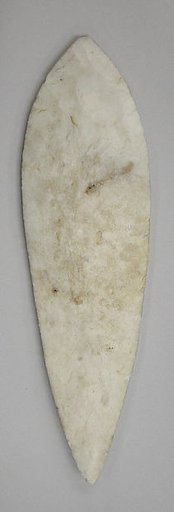 Flint Blade