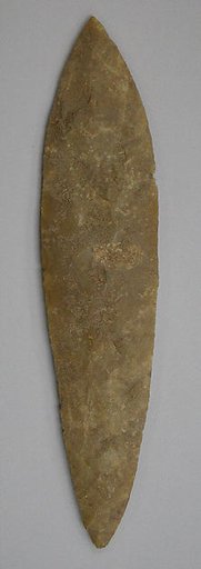 Flint Blade