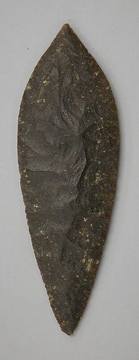 Flint Blade