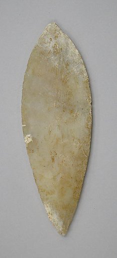 Obsidian Blade