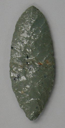 Obsidian Blade