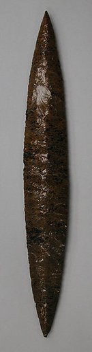 Flint Blade