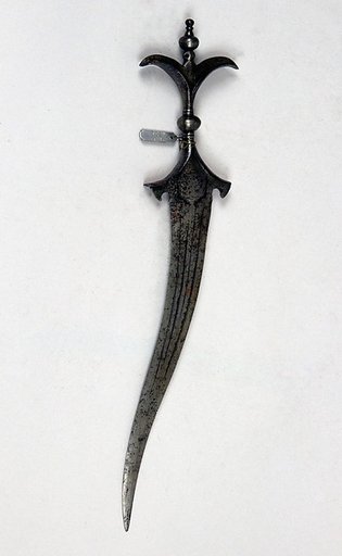 Dagger (Chilanum)