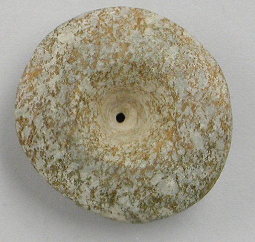 Stone Weight or Bead