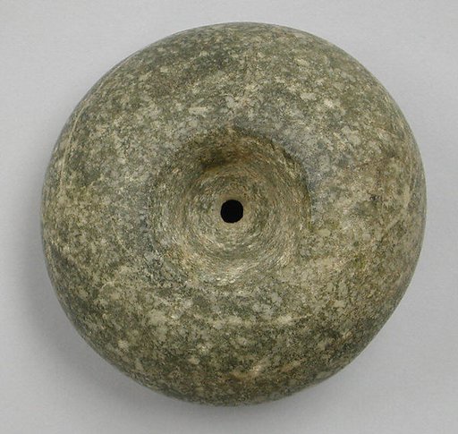 Stone Weight or Bead
