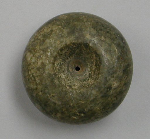 Stone Weight or Bead