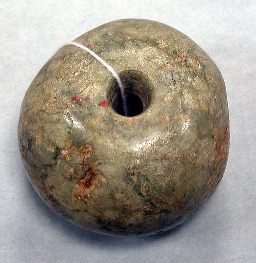 Stone Bead