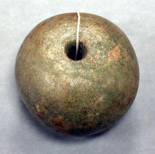 Stone Bead