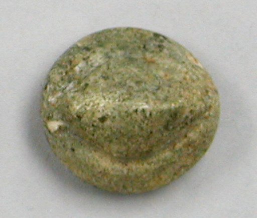 Stone Turtle Pendant