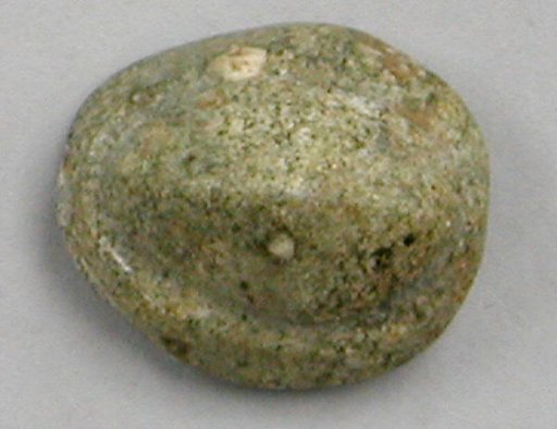 Stone Turtle Pendant