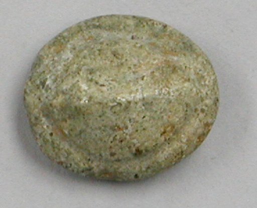 Stone Turtle Pendant
