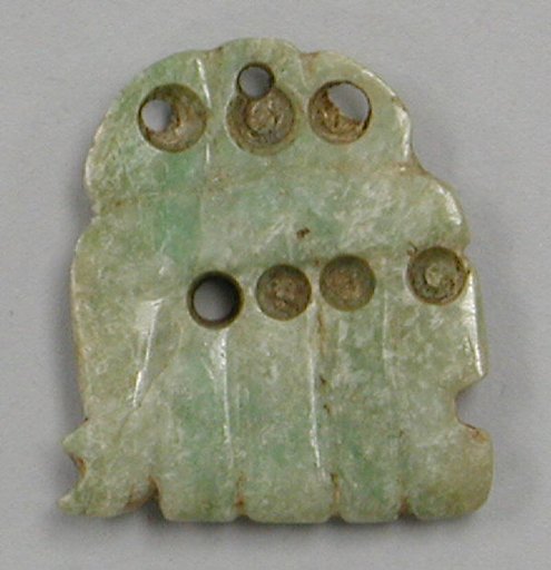 Jade Inlay