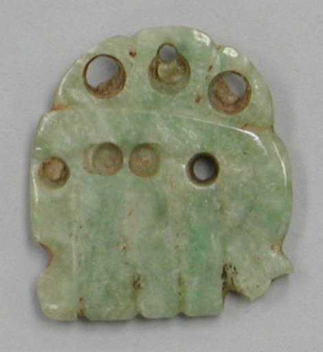 Jade Inlay