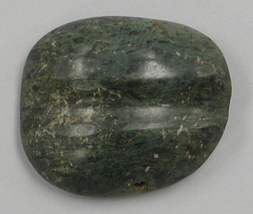 Stone Pendant