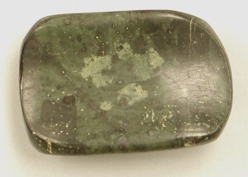 Stone Pendant