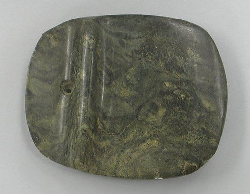 Stone Pendant