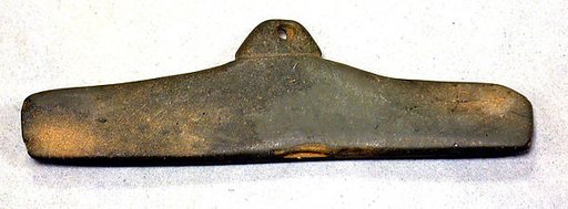 Winged Pendant