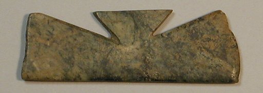 Winged Pendant