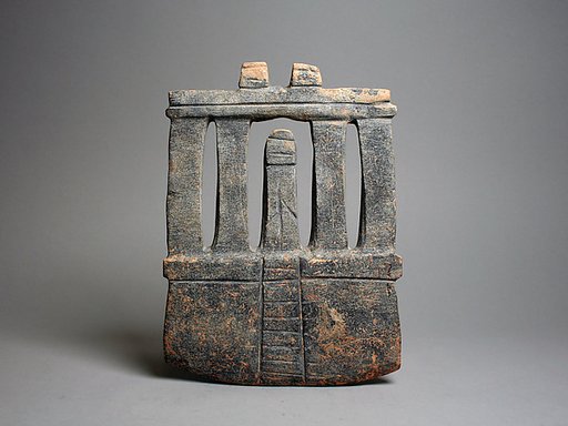 Architectural Model